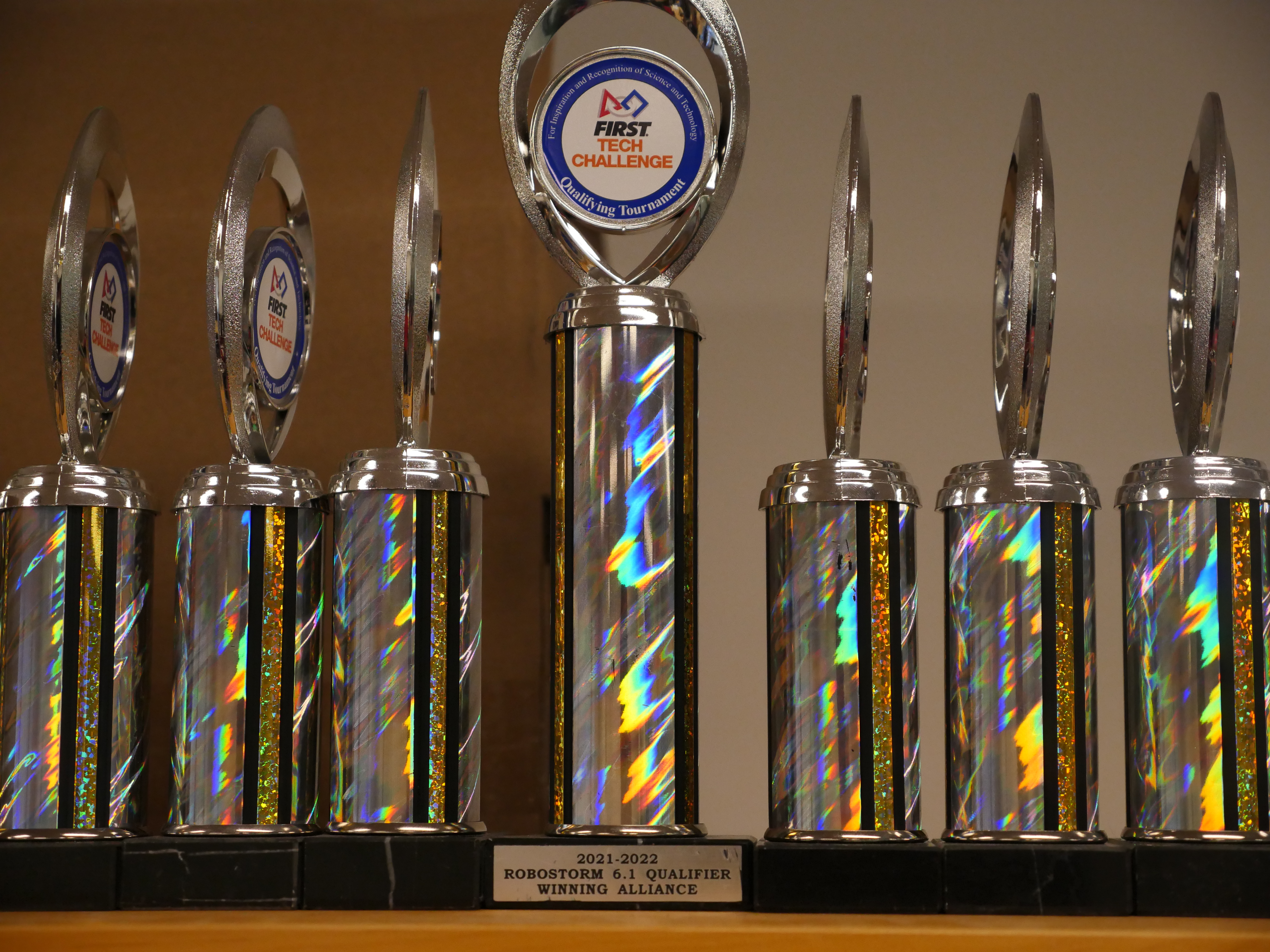 Accomplishments