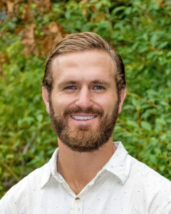 Max Montgomery