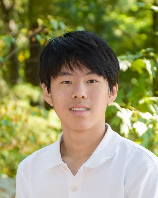 Alex Cai
