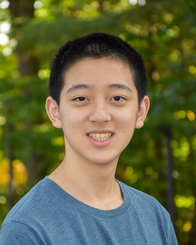 Derek Yin