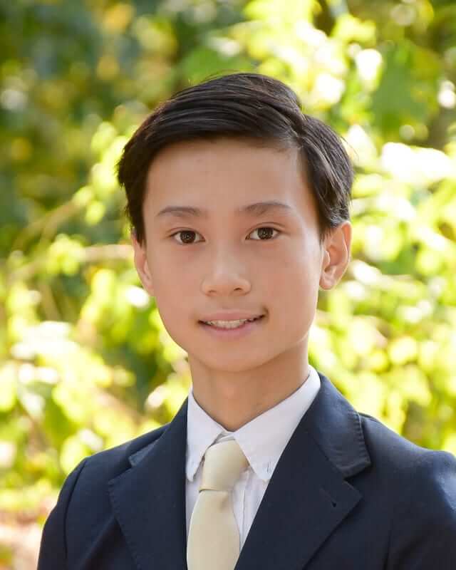 Jayden Leung